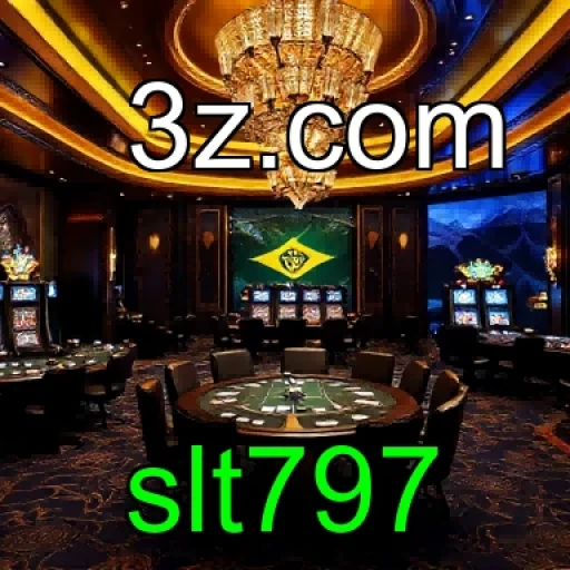 Mergulhe na Diversão Mobile do Site slt797