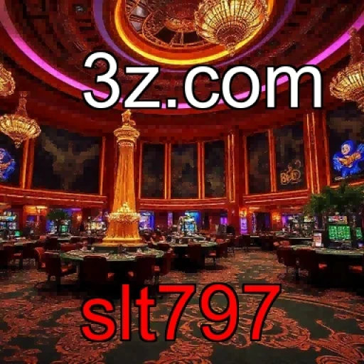 Simulações Empolgantes no slt797: Uma Nova Experiência de Jogo