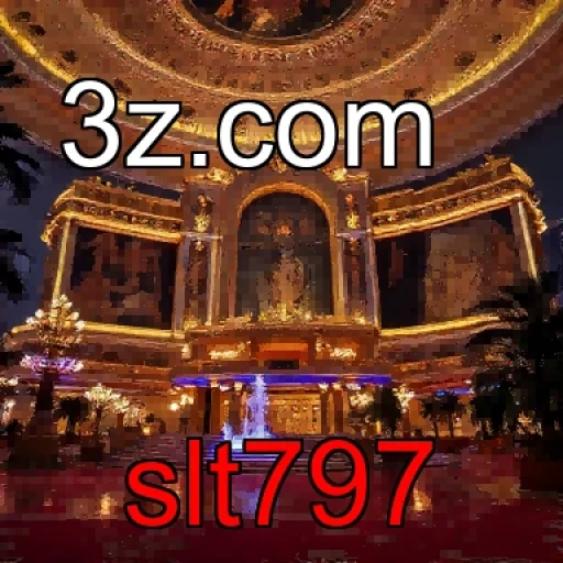 Desvendando a Torre de Desafios do slt797