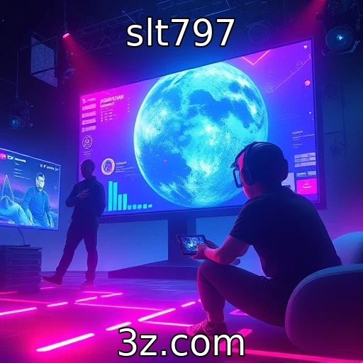 Tendências de jogos digitais para o futuro próximo