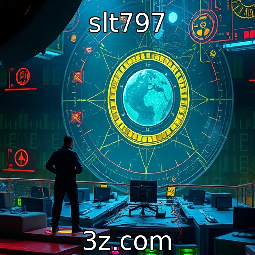 O impacto das tecnologias emergentes nos jogos