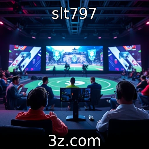 A evolução dos eSports e seu crescimento global