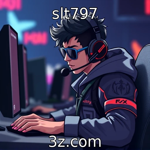 Análise do mercado de eSports e suas oportunidades