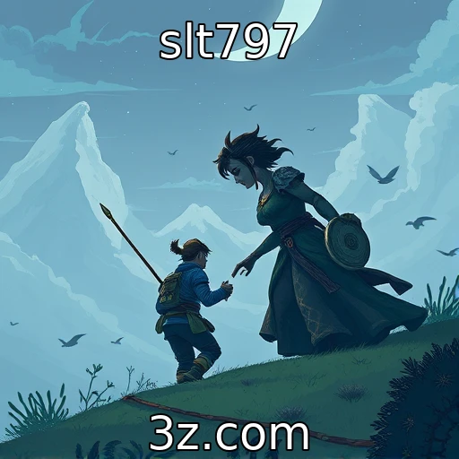 Exploração de narrativas interativas em jogos modernos