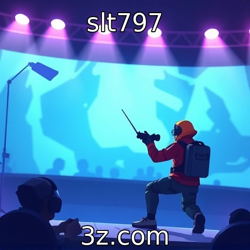 Novas estratégias de marketing na indústria de jogos