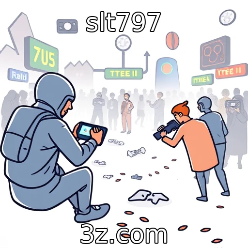 Jogos mobile e a evolução dos hábitos de consumo