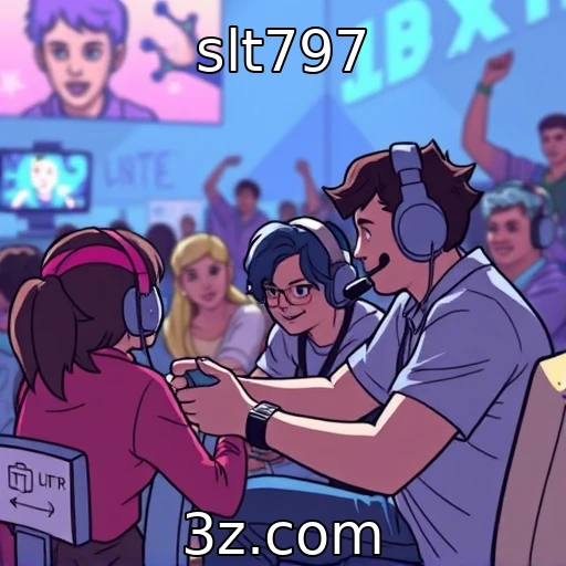 Como as comunidades online moldam a experiência de jogo