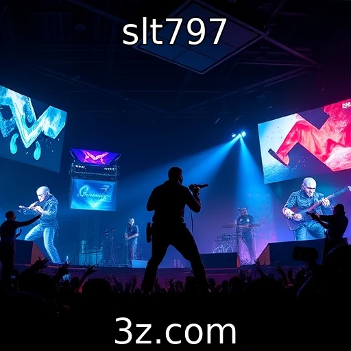 Inovações tecnológicas no desenvolvimento de jogos