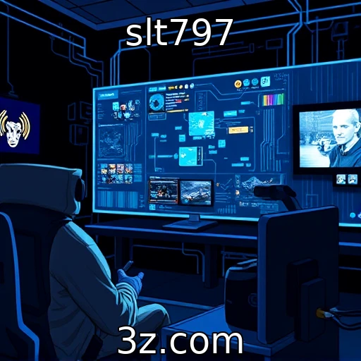 O impacto das inovações tecnológicas na indústria de jogos